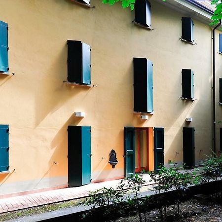 Residence Cavazza Bolonya Dış mekan fotoğraf