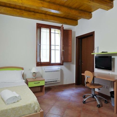 Residence Cavazza Bolonya Dış mekan fotoğraf
