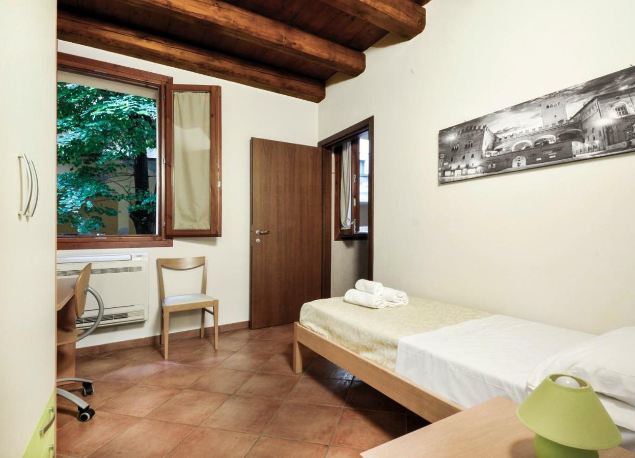 Residence Cavazza Bolonya Dış mekan fotoğraf