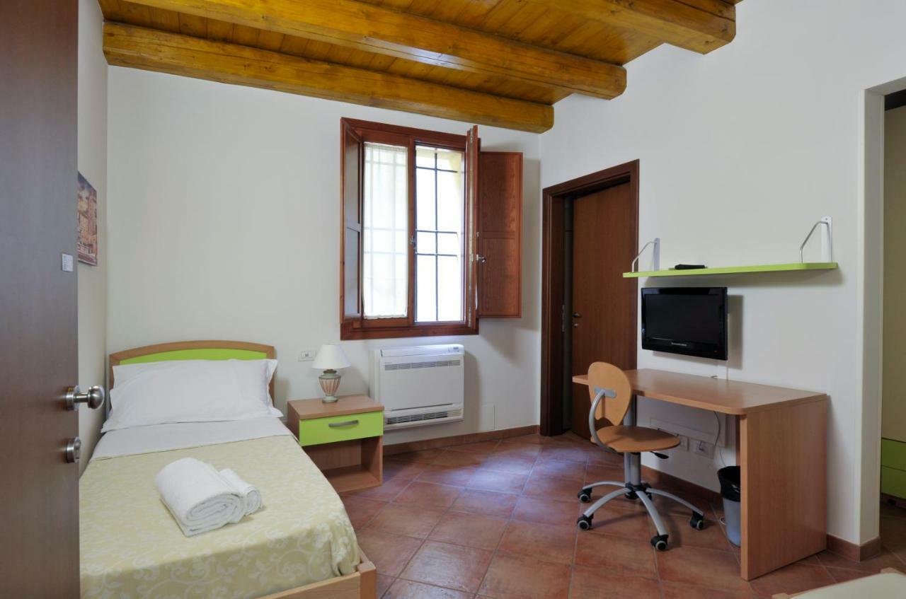Residence Cavazza Bolonya Dış mekan fotoğraf