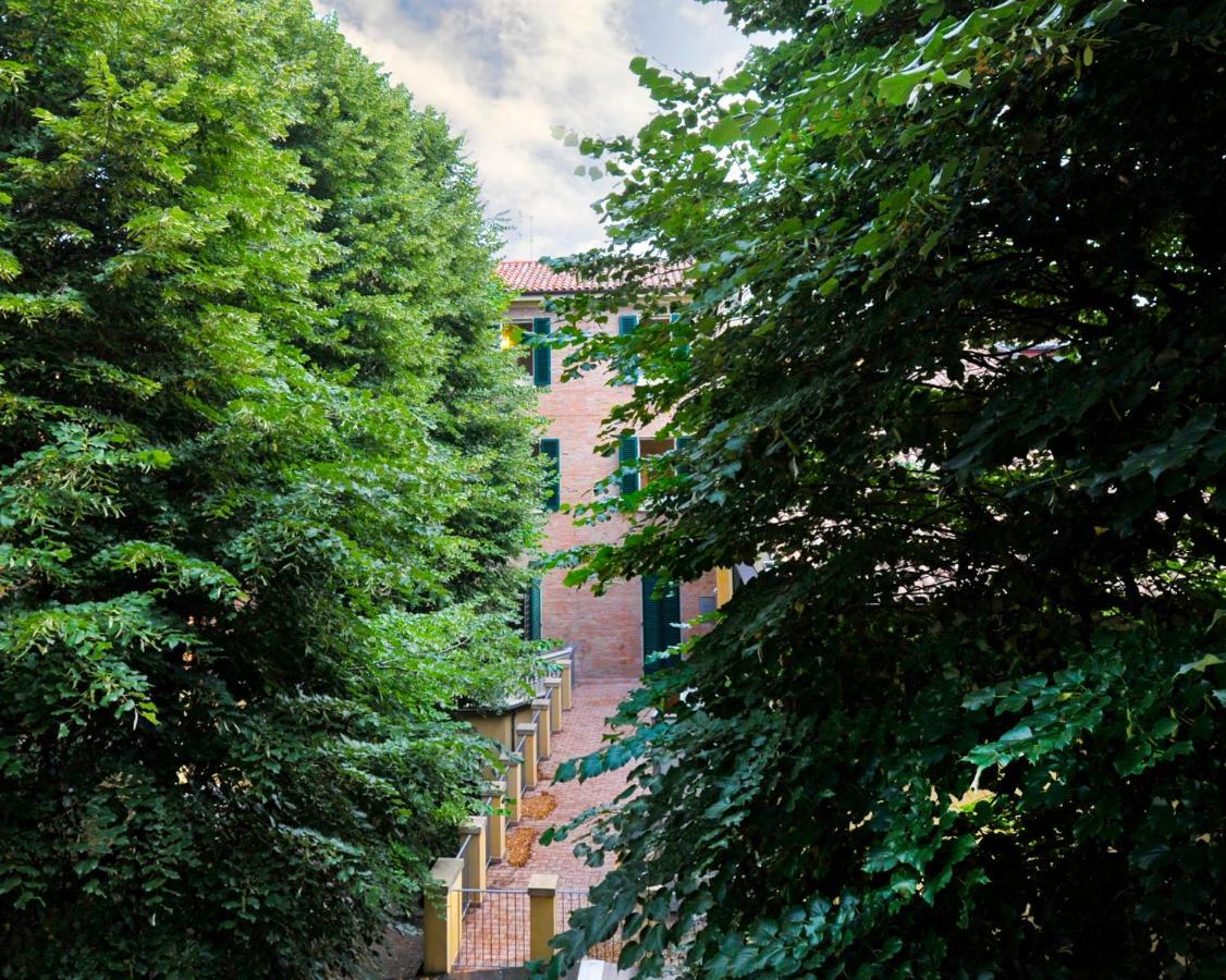 Residence Cavazza Bolonya Dış mekan fotoğraf