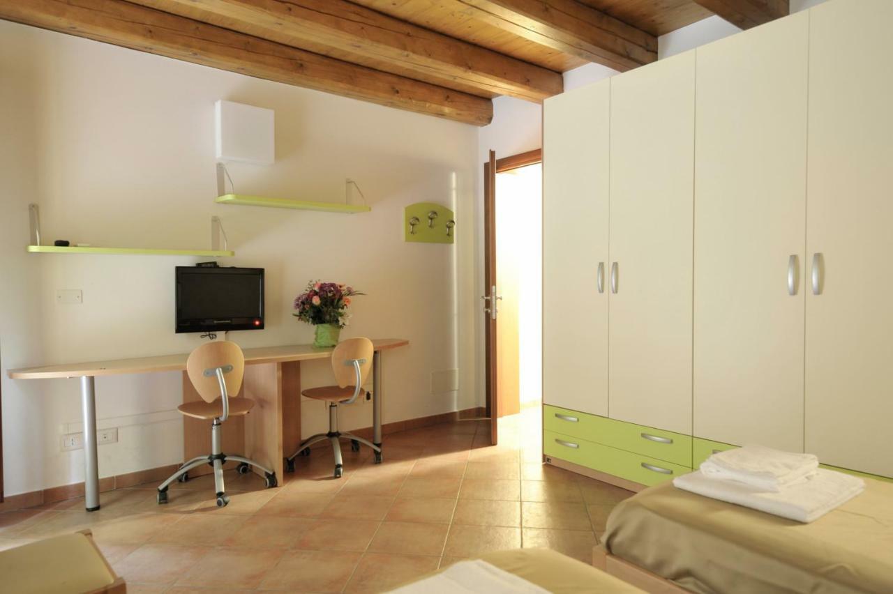 Residence Cavazza Bolonya Dış mekan fotoğraf